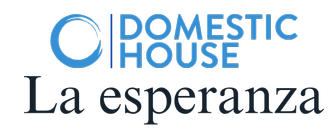 Domestic House La Esperanza_logo