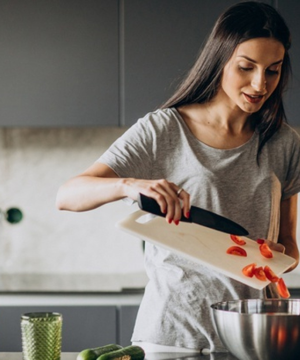 Cocineras