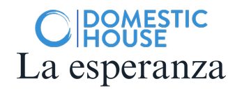 Domestic House La Esperanza_logo